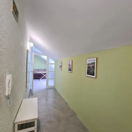 Appartamento матео едностаен окръжна болница Varna