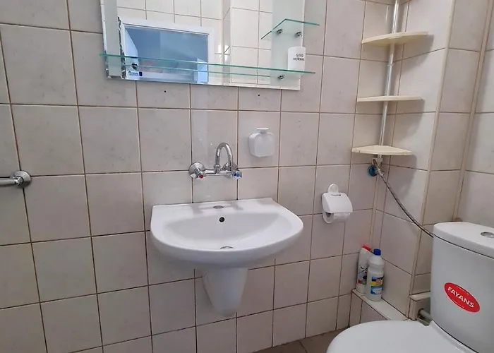 матео едностаен окръжна болница Varna