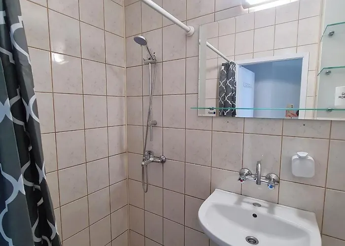 Lägenhet матео едностаен окръжна болница