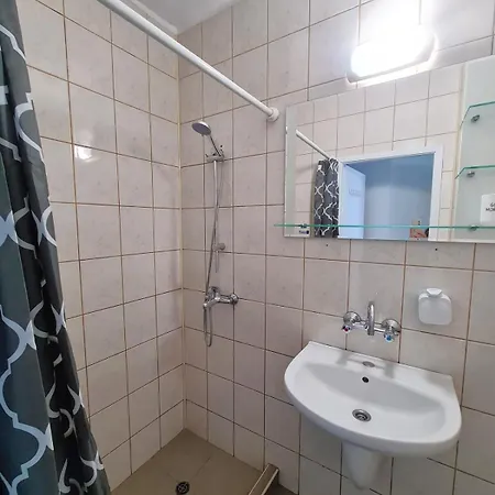 Apartament матео едностаен окръжна болница